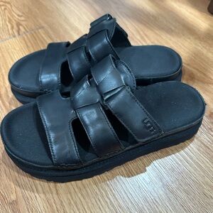 Brand New Ugg Sandals Size 8
